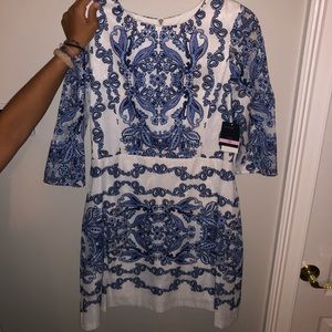 NWT Gabby Skye Dress.